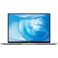 MateBook B5-420 i5 8G+512G 集显 深空灰