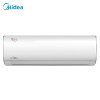 美的(Midea) 2p壁挂式空调 KFR-51GW PC400 单位：台