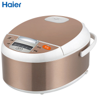 海尔(Haier) HRC-FD4018 电饭煲 金色