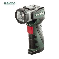 麦太保(Metabo)PowerMaxx ULA LED10.8V多功能电筒 NZM
