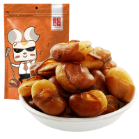 一品巷子 牛肉味兰花豆 (108g*10 袋)