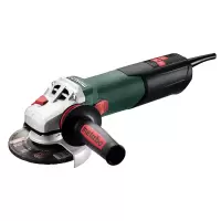 麦太保(Metabo)W 13-125 Quick角磨机 NZM