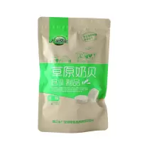 广发草原原味奶片 80G*2