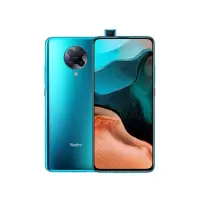 红米K30 Pro 8+256G 全网通 5G变焦版 天际蓝
