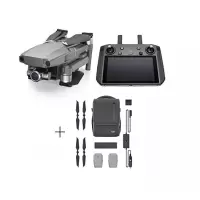 大疆(DJI)无人机 御Mavic2 变焦版 新一代便携可折叠无人机 4K高清航拍无人机航拍器
