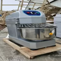 宏凯双向和面机50L