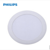 飞 利 浦 LED超薄桶灯DN200B LED9 11W D150 (改10.5w)