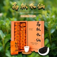 箫御茗 武夷山岩茶 高枞水仙150g（单位：盒）（BY）