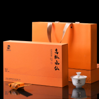 箫御茗 武夷山岩茶 高枞水仙250g（单位：盒）（BY）