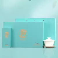 箫御茗 武夷山岩茶 百年老枞水仙72g(单位:盒)(BY)