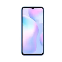 红米9A 6+128G 全网通 晴空蓝