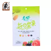 塞翁福 名野每日坚果 20g*7袋