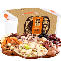 臻味 环球美果组合（2980g）