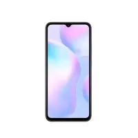 红米9A 6+128G 全网通 砂石黑