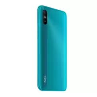 红米9A 6+128G 全网通 湖光绿
