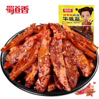 蜀道香 天椒麻辣牛板筋(30g*10)