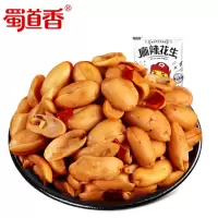 蜀道香 麻辣花生(80g*4)