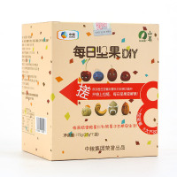 中粮山萃每日坚果DIY175g(7袋) ZH