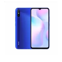 红米9A 4+64G 全网通 晴空蓝