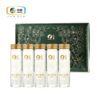 中粮山萃每日燕窝500克（100克*5瓶）礼盒 ZH