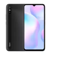 红米9A 4+64G 全网通 砂石黑