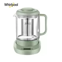 惠而浦(Whirlpool) WEK-CG062W 家用多功能养生壶