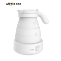 惠而浦(Whirlpool) WEK-JM061H 折叠水壶