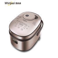 惠而浦(Whirlpool) WRC-IH0420YY家用多功能电饭煲