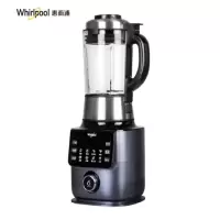 惠而浦(Whirlpool) WBL-CG205B 家用多功能破壁料理机