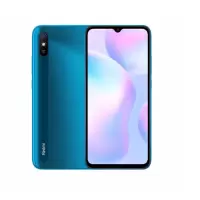 红米9A 4+64G 全网通 湖光绿