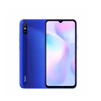 红米9A 4+128G 全网通 晴空蓝