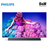 飞利浦（PHILIPS）65寸OLED 4K环景光 4+32G 杜比全景声 65OLED934/T3