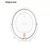 惠而浦(Whirlpool) N78S 智能扫地机器人