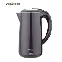惠而浦(Whirlpool) WEK-JM151F 家用电热水壶