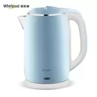 惠而浦(Whirlpool) WEK-JM211F 家用电热水壶