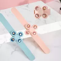 简装指尖防叮陀螺