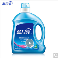 蓝月亮洗衣液3KG/桶