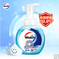 威露士 300ml泡沫洗手液