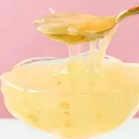 中锐智采 序木堂 蜂蜜柚子茶500g/罐