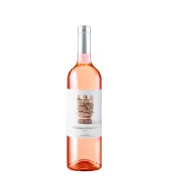 CUNE 杜卡城堡桃红葡萄酒(CASTILLO DUCAY ROSADO)
