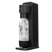 中锐智采 isoda爱苏打气泡水机家用自制碳酸饮料打气机苏打水机奶茶店商用