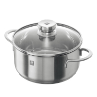 双立人Twin Nova III 20cm 汤锅40122-200-982