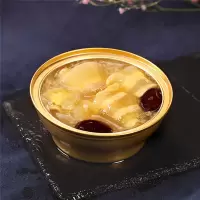 青源堂即食鱼胶 138g*6