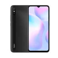 红米9A 4+128G 全网通 砂石黑
