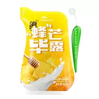 天润 新疆特产蜂芒毕露 180g*12袋/箱 酸奶酸牛奶