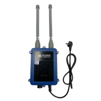 湃方科技 智能无线网关 PI-GW100(ZigBee)(台)