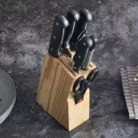 小康之家刀具八件套(单位:套)