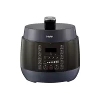 海尔(Haier) PS-E5001Q1A 电压力锅 家用5L