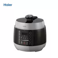 海尔(Haier) PS-E5001Q1S 电压力锅 家用5L