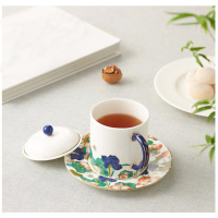 幸福和鸣茶杯套装